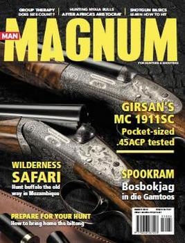 Man Magnum 2016-03