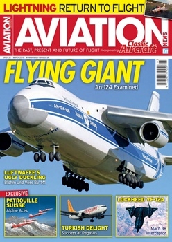 Aviation News 2016-03