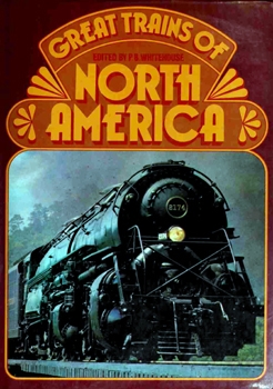 Great Trains of North America