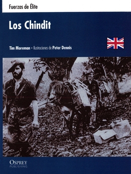 Los Chindit (Fuerzas de Elite)