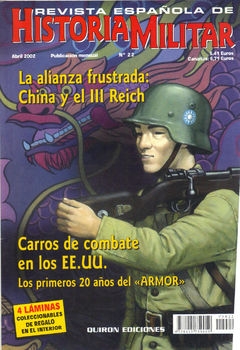 Revista Espanola de Historia Militar 2002-03 (22)