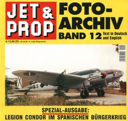 Jet & Prop Foto-Archiv №12