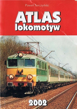 Atlas Lokomotyw 2002