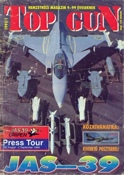 Top Gun 1995-01