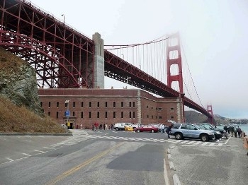Fort Point Photos