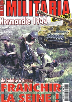 Armes Militaria Magazine Hors-Serie 78