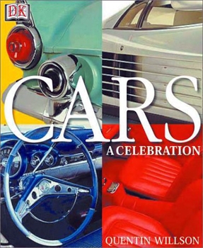 Cars: A Celebration