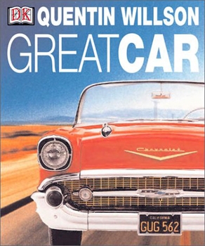 Quentin Willson Great Car