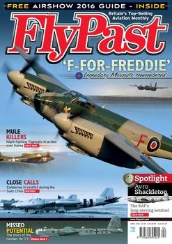 FlyPast 2016-04
