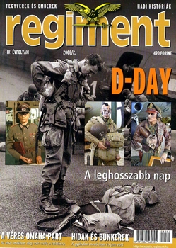 Regiment 2008-02