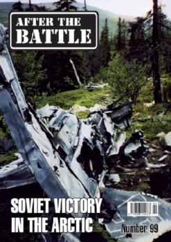 After the Battle 99: Soviet Victory in the Arctic