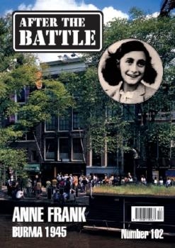 After the Battle 102: Anne Frank