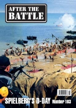 After the Battle 103: Speilberg's D-Day 