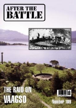 After the Battle 109: The Vaagso Commando Raid 