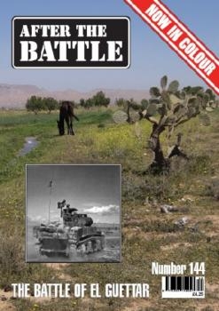 After the Battle 144: The Battle of El Guettar