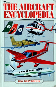 The Aircraft Encyclopedia