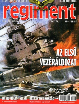 Regiment 2012-04