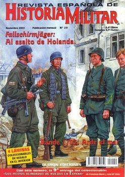 Revista Espanola de Historia Militar 2002-11 (29)