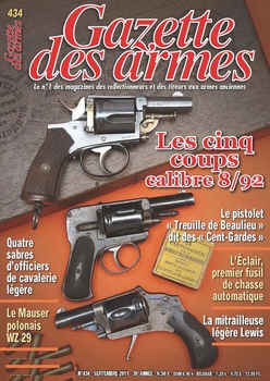 Gazette des Armes 2011-09 (434)