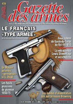 Gazette des Armes 2011-11 (436)