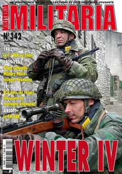 Armes Militaria Magazine 2014-01 (342)