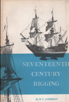     /Seventeenth century rigging