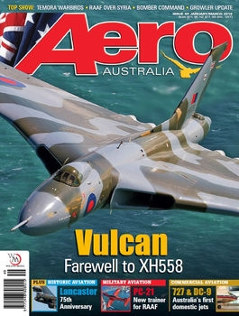 Aero Australia 49