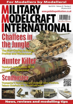 Military Modelcraft International 2016-04