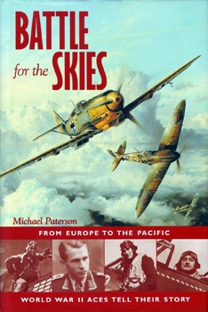 Battle For the Skies: From Europe to the Pacific