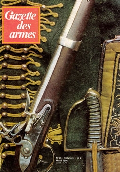 Gazette des Armes №80