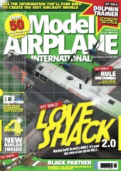 Model Airplane International - Issue 129 (2016-04)