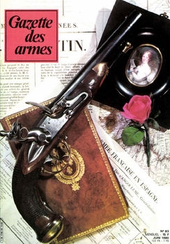 Gazette des Armes 83