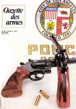 Gazette des Armes №82