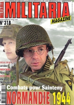 Armes Militaria Magazine 2012-01 (318)
