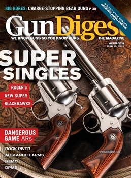 Gun Digest 2016-04