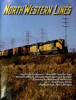 North Western Lines