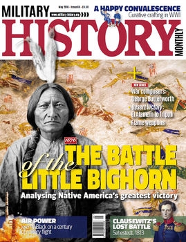 Military History Monthly 2016-05 (68)
