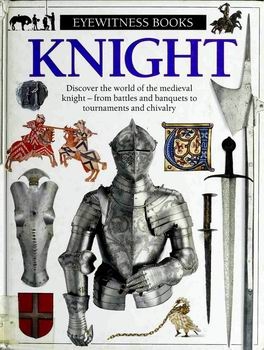 Knight (DK Eyewitness)