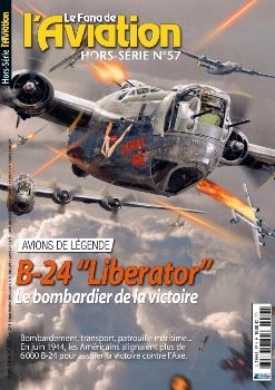 Le Fana de L'Aviation Hors-Serie №57 (2016-04)