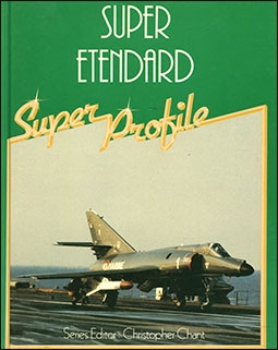 Super Etendard (Super Profile)