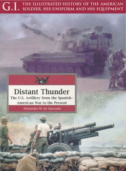 Distant Thunder (G.I.Series 26)