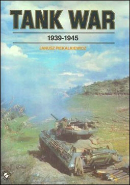 Tank war 1939-1945