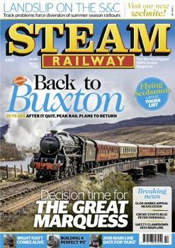 Steam Railway 2016-05/06 (454)