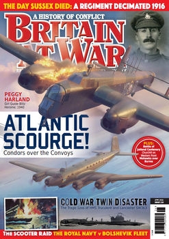Britain at War Magazine 2016-06 (110)