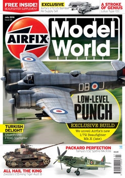 Airfix Model World 2016-07 (68)
