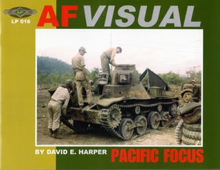 Pacific Focus (AF Visual 016)