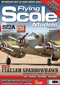 Flying Scale Models 2016 No 07 (200)