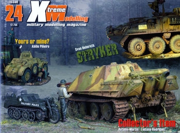 Xtreme Modelling 24