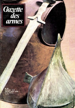 Gazette des Armes 1978-07/08 (062)