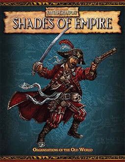 Shades of Empire (Warhammer )